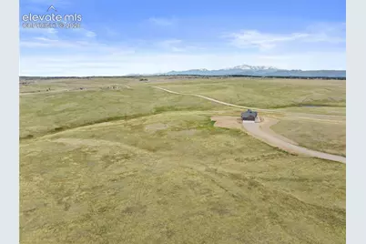 18595 Brown Road, Colorado Springs, CO 80908 - Photo 2