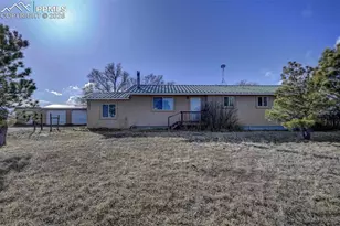 9420 Mulberry Rd, Calhan, CO 80808 - Photo 1