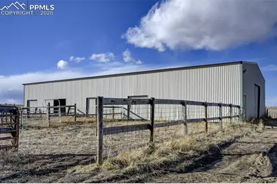 9420 Mulberry Road, Calhan, CO 80808 - Photo 30