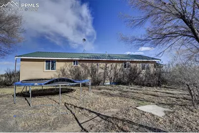 9420 Mulberry Road, Calhan, CO 80808 - Photo 2