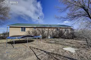 9420 Mulberry Rd, Calhan, CO 80808 - Photo 2