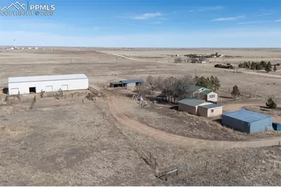 9420 Mulberry Road, Calhan, CO 80808 - Photo 48