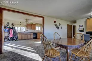 9420 Mulberry Rd, Calhan, CO 80808 - Photo 8
