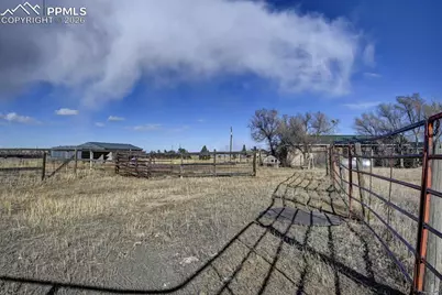 9420 Mulberry Road, Calhan, CO 80808 - Photo 40