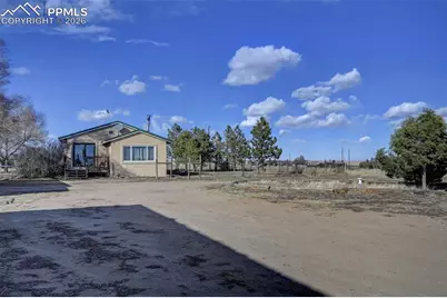 9420 Mulberry Road, Calhan, CO 80808 - Photo 34