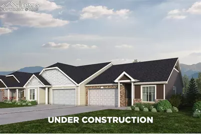 5759 Mireland View, Colorado Springs, CO 80927 - Photo 1