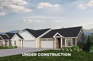 5759 Mireland Vw, Colorado Springs, CO 80927 - Photo 1