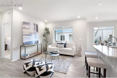 5759 Mireland View, Colorado Springs, CO 80927 - Photo 6