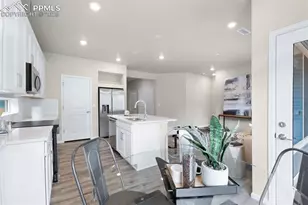 5759 Mireland Vw, Colorado Springs, CO 80927 - Photo 2