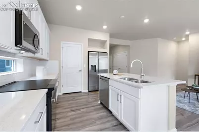 5759 Mireland View, Colorado Springs, CO 80927 - Photo 12