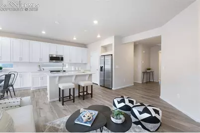 5759 Mireland View, Colorado Springs, CO 80927 - Photo 8