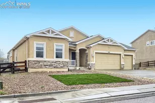 7074 Honeycomb Dr, Peyton, CO 80831 - Photo 2