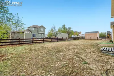 7074 Honeycomb Drive, Peyton, CO 80831 - Photo 30