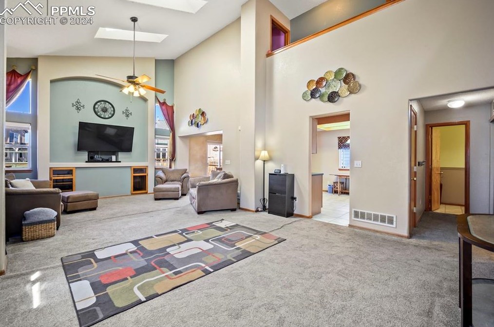 6920 Abilene Ridge Trl, Colorado Springs, CO 80922-3614