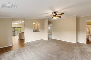 100 Wolverine Dr, Florissant, CO 80816 - Photo 14