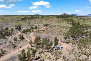 100 Wolverine Dr, Florissant, CO 80816 - Photo 44