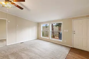 100 Wolverine Dr, Florissant, CO 80816 - Photo 18