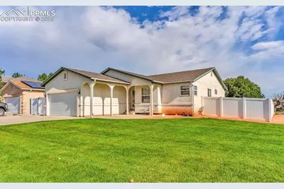 1 Hardwick Court, Pueblo, CO 81005 - Photo 2