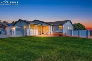 1 Hardwick Ct, Pueblo, CO 81005 - Photo 2