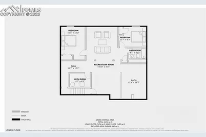 1 Hardwick Court, Pueblo, CO 81005 - Photo 28