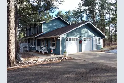 19550 W Top O The Moor Drive, Monument, CO 80132 - Photo 4