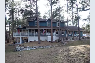 19550 W Top O The Moor Drive, Monument, CO 80132 - Photo 1