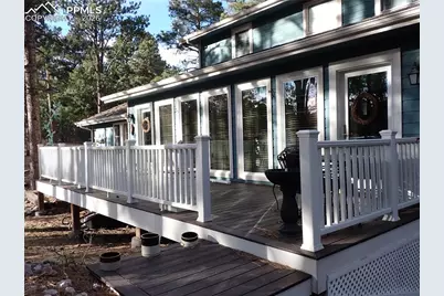 19550 W Top O The Moor Drive, Monument, CO 80132 - Photo 8