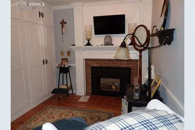 19550 W Top O The Moor Drive, Monument, CO 80132 - Photo 28