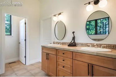 20416 Kenneth Lainer Drive, Monument, CO 80132 - Photo 12