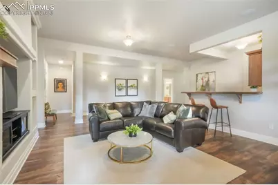 20416 Kenneth Lainer Drive, Monument, CO 80132 - Photo 36