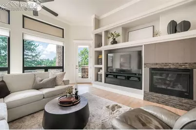 20416 Kenneth Lainer Drive, Monument, CO 80132 - Photo 6