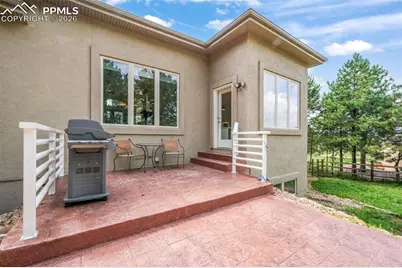 20416 Kenneth Lainer Drive, Monument, CO 80132 - Photo 44