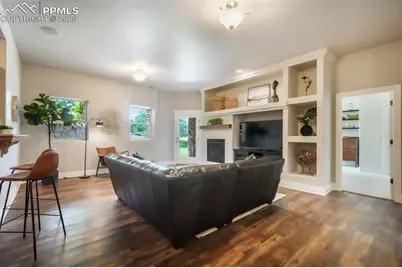 20416 Kenneth Lainer Drive, Monument, CO 80132 - Photo 28