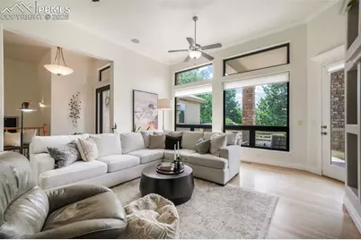 20416 Kenneth Lainer Drive, Monument, CO 80132 - Photo 8