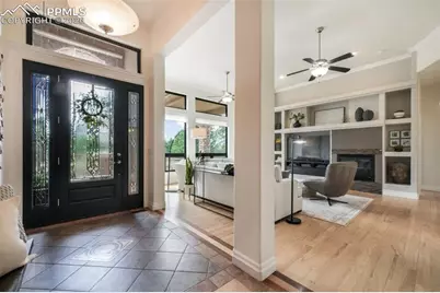 20416 Kenneth Lainer Drive, Monument, CO 80132 - Photo 4