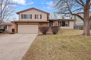 3235 Blue Mountain Way, Colorado Springs, CO 80906 - Photo 1