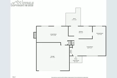 3235 Blue Mountain Way, Colorado Springs, CO 80906 - Photo 38