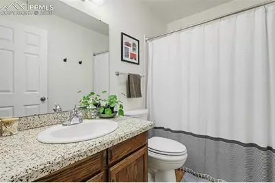 3235 Blue Mountain Way, Colorado Springs, CO 80906 - Photo 20