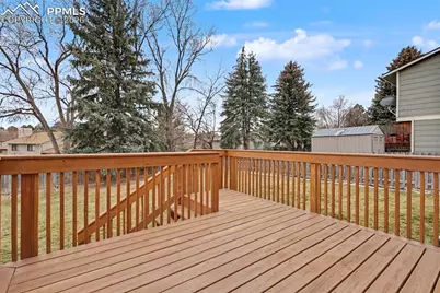 3235 Blue Mountain Way, Colorado Springs, CO 80906 - Photo 32