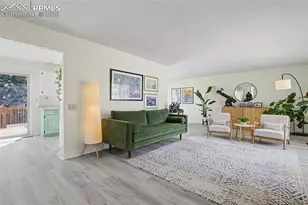 3235 Blue Mountain Way, Colorado Springs, CO 80906 - Photo 4