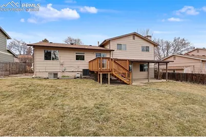 3235 Blue Mountain Way, Colorado Springs, CO 80906 - Photo 36