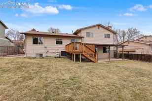 3235 Blue Mountain Way, Colorado Springs, CO 80906 - Photo 36