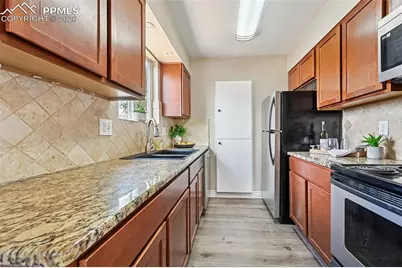 1248 Jet Wing Drive, Colorado Springs, CO 80916 - Photo 6