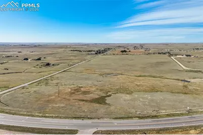 Tract 1 Peyton Highway, Peyton, CO 80831 - Photo 6