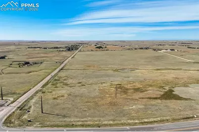 Tract 1 Peyton Highway, Peyton, CO 80831 - Photo 4