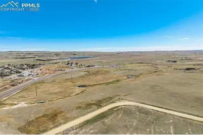 Tract 1 Peyton Highway, Peyton, CO 80831 - Photo 10