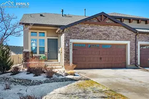 4411 Allenite Point, Colorado Springs, CO 80938 - Photo 1