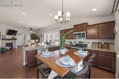 4411 Allenite Point, Colorado Springs, CO 80938 - Photo 12