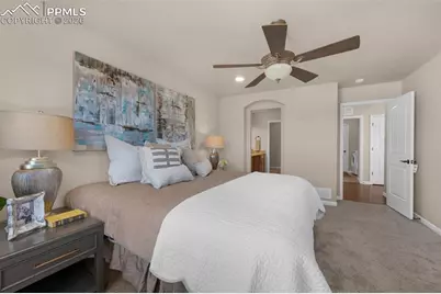 4411 Allenite Point, Colorado Springs, CO 80938 - Photo 20