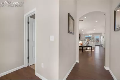 4411 Allenite Point, Colorado Springs, CO 80938 - Photo 16